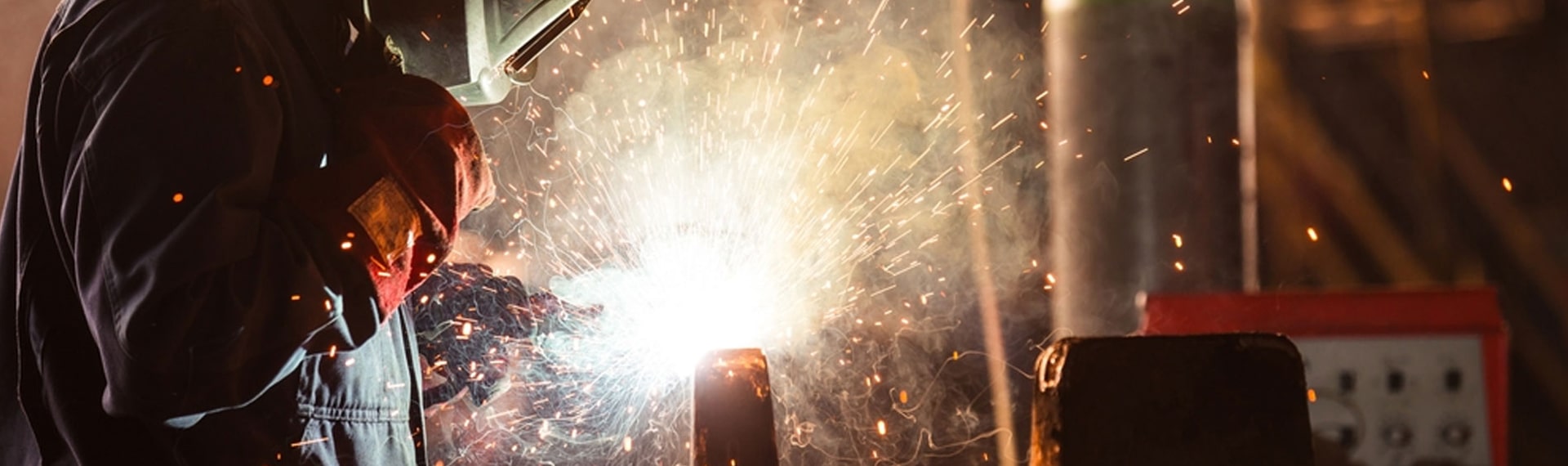 Industrial MRO, Welding & Compressed Gas Supplies & Shell Lubricants