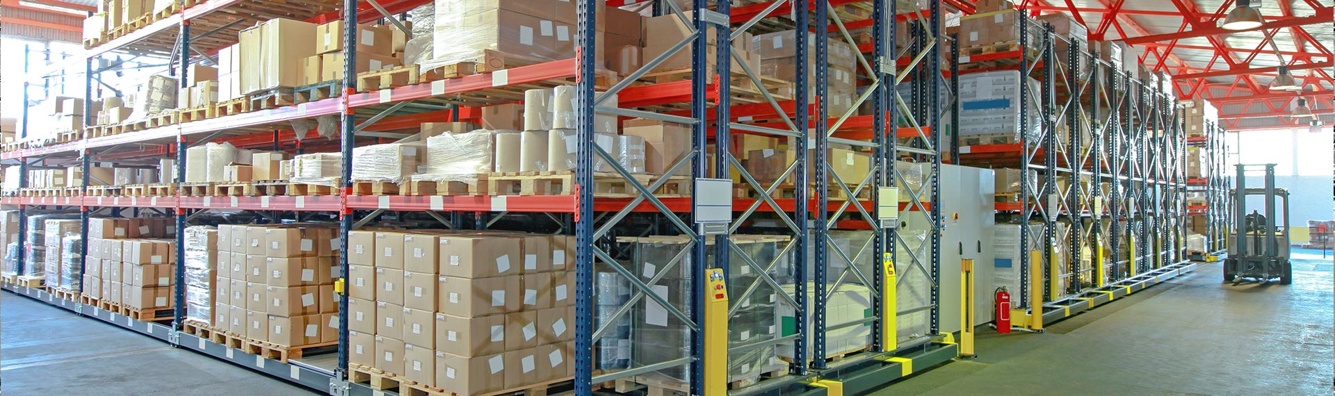 Industrial MRO, Welding & Compressed Gas Supplies & Shell Lubricants