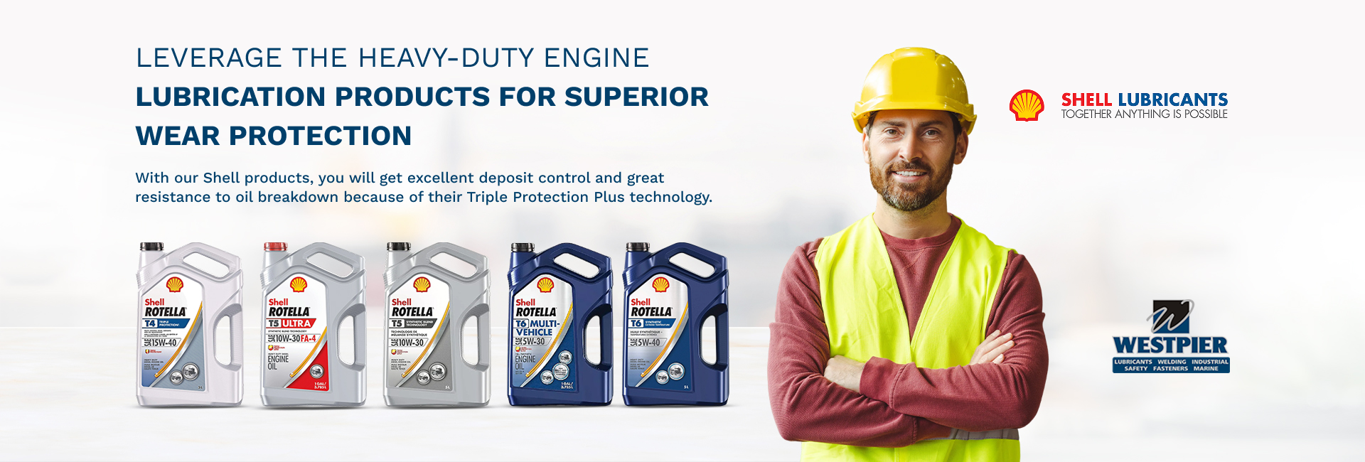 Westpier Hero Banner Westpier Hero Banner